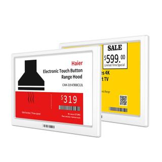 7.5 Inch Multi-language Electronic Shelf Label Lite Series