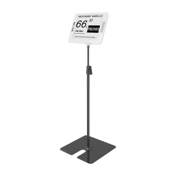 Telescopic Stand for ESL tag