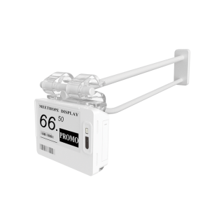 Metal Wire Hanger for ESL tags