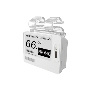 Metal Wire Hanger for ESL tags