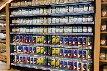 YalaTech Announces Second Installation of digital shelf labels in Zhongbai supermarkets