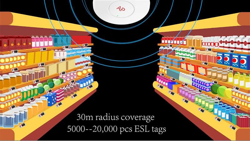 ESL solution introduction