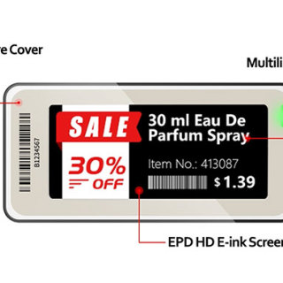 ESL solution introduction