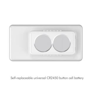 3.5 inch 4 color Electronic Shelf Label