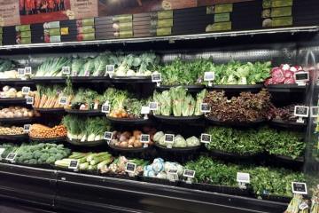 How Does YALATECH Electronic Shelf Label Reduce Food Waste in Retail