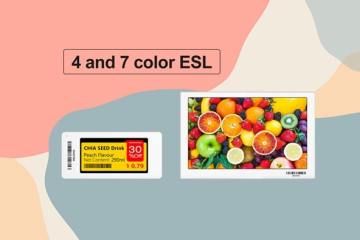 New product show in the Euroshop 2023