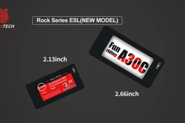 YalaTech new product show in Euroshop 2023