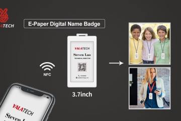 YalaTech new product video for Euroshop