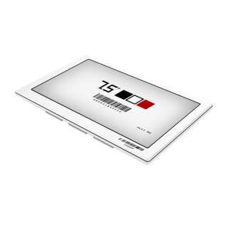 7.5 Inch Multi-language E-ink Smart Label Slim Series