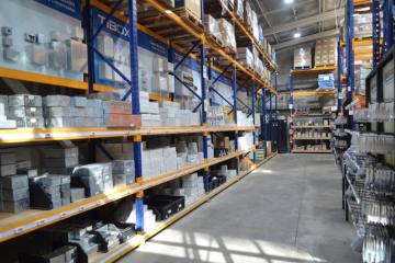 Chile Energy Solution Provider VITEL installed YalaTech Digital Labels