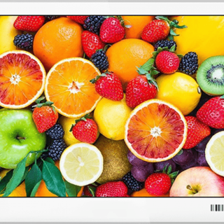 7.3 Inch 7 color E-ink Smart Label