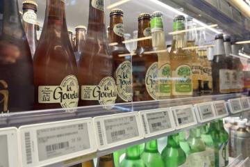 How Electronic Shelf Labels Boost Sales and Enhance Customer Experience