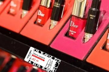 Streamlining Retail Operations: How Electronic Shelf Labels Enhance Efficiency for Retailers