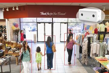 Unlock the Secrets of Customer Flow: Revolutionize Store Operations with Our Cutting-Edge Customer Flow Statistics Product