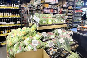 Improving Retail Operational Efficiency with Electronic Shelf Labels